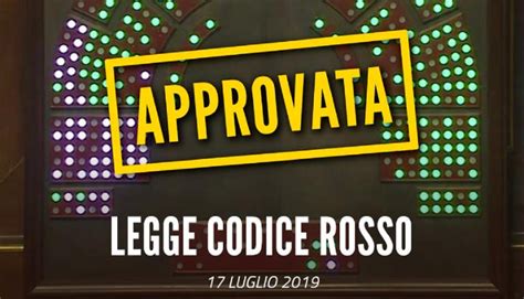 codice rosso cruising|Codice Rosso